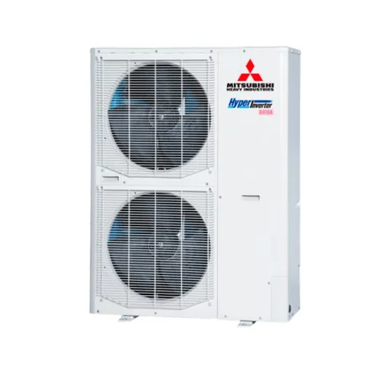 Колонный кондиционер Mitsubishi Heavy FDF140VD / FDC140VSX