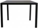 Стол ламинированный обеденный Papatya Maxima