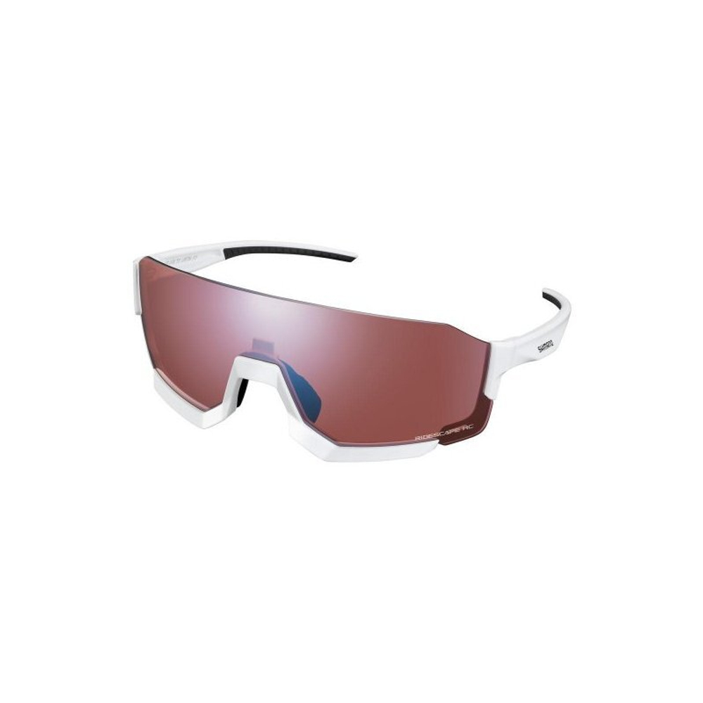 Очки Aerolite ARLT2 White, Ridescape HC