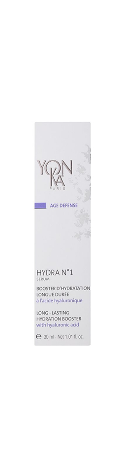 Yon-Ka Age Defense N1 - интенсивно увлажняющая сыворотка с гиалуроновой кислотой /   30  ml  / GTIN 0832630003973