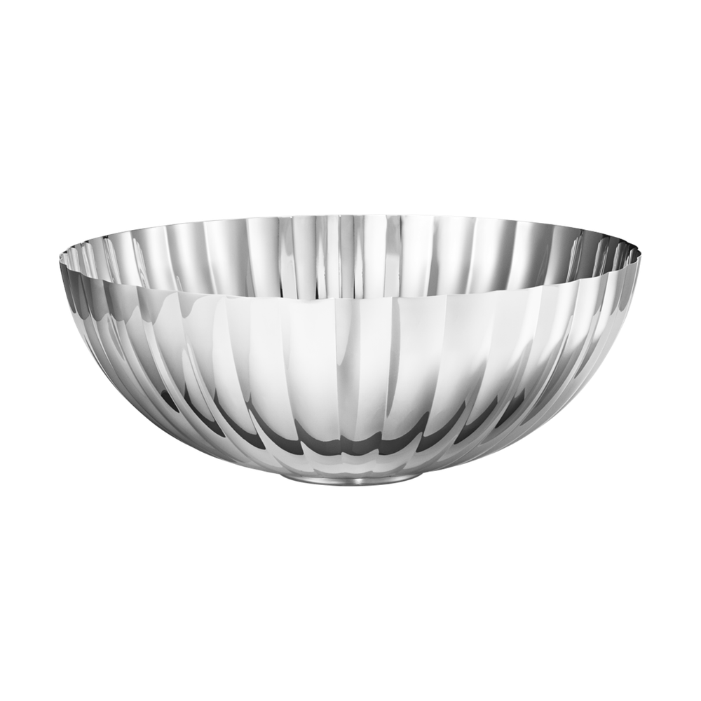 Чаша Georg Jensen Bernadotte, 26 см