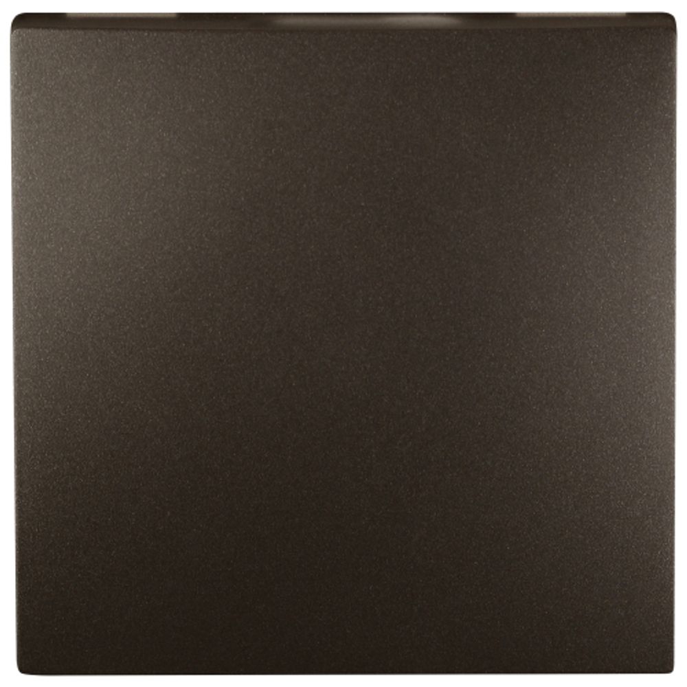 12-1111-13 ЭРА Кнопка, 10АХ-250В, Эра12, бронза