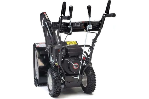 Снегоуборщик HAITEC HT-SF21261ES