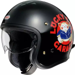 SHOEI J-O The Lucky Cat Garage TC-5