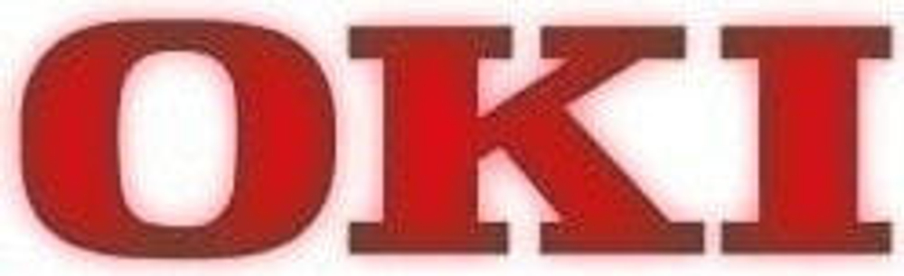 Картридж тонерный черный 1 шт OKI ES1624