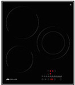 Электрическая варочная панель Millen MEH 452 BL