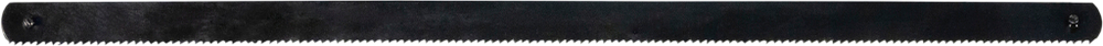 MHSB15 Полотно для ножовки по металлу, 150 мм, 24 зуба на дюйм, 10 шт.