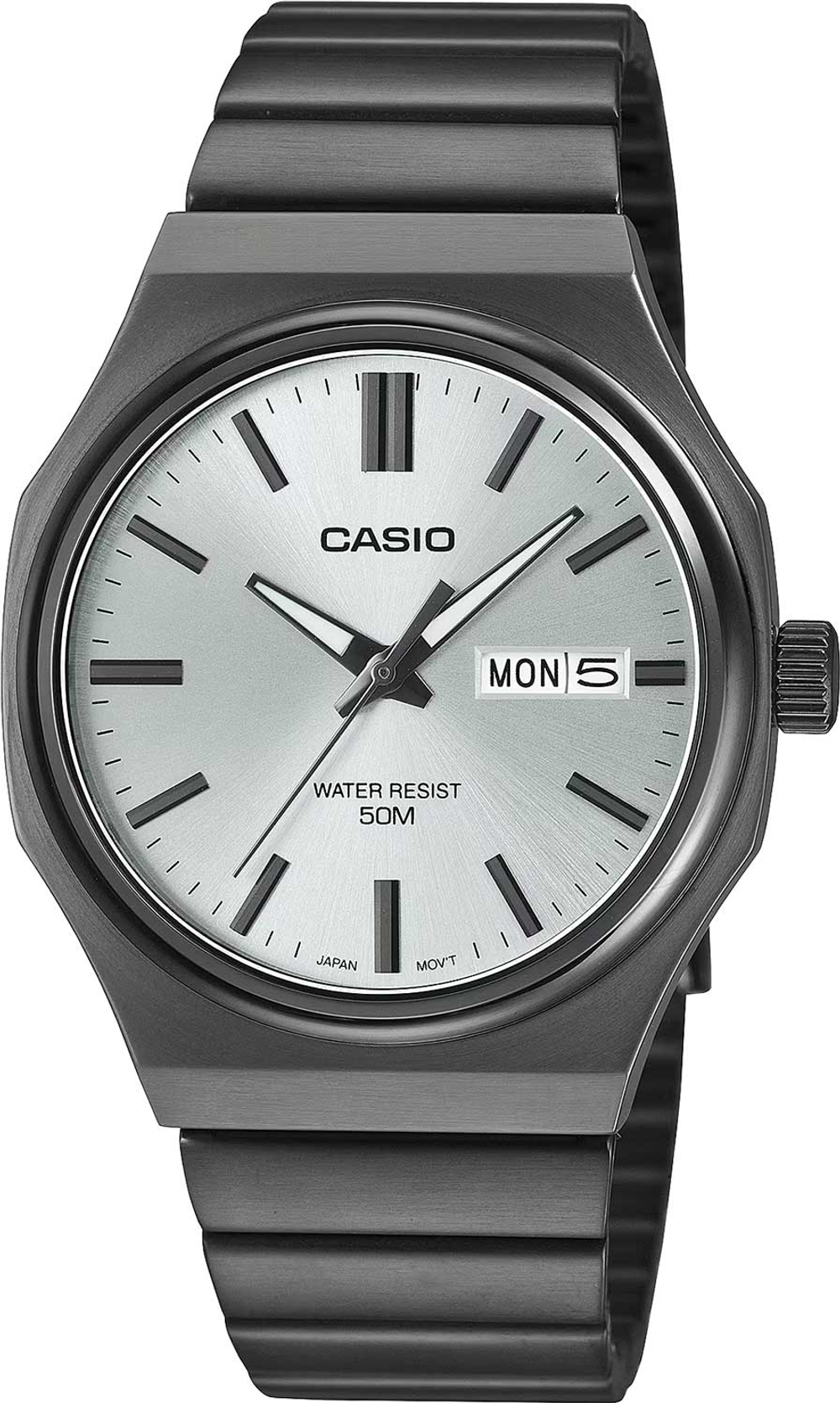 Часы Casio MTP-E735B-7A