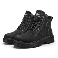 Сапоги Warrior, WXY-D637C