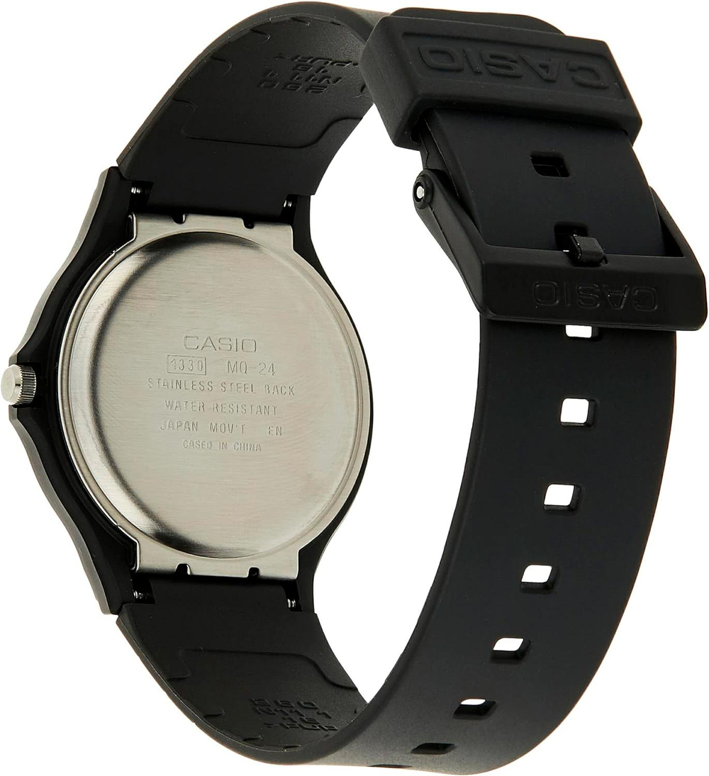 Часы Casio MQ-24-9E