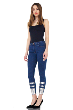 LIGVIANNI  Джинсы Skinny FIT Jeans