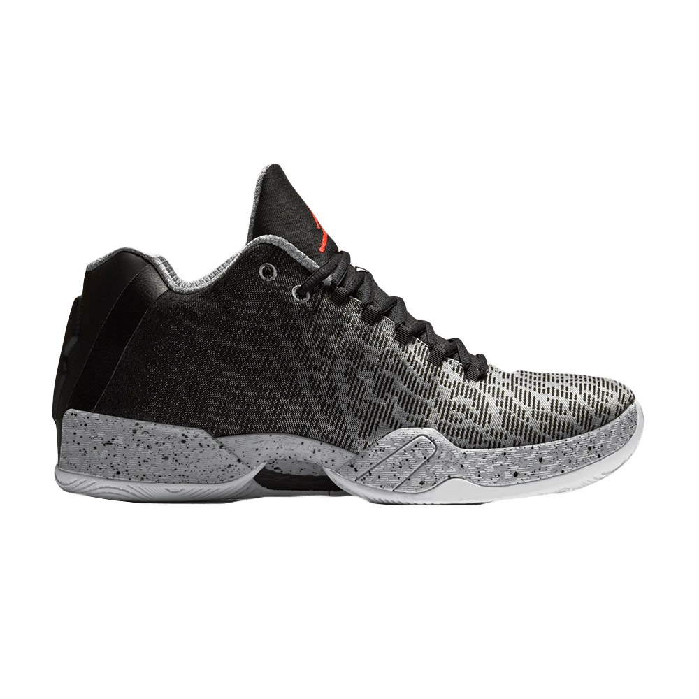 Кроссовки Jordan Air Jordan 29 Low Infrared 23