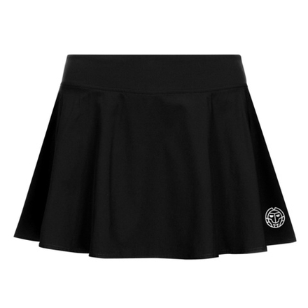 ОДЕЖДА ДЛЯ ТЕННИСА Девочки, Юбка BIDI BADU ZINA TECH SKORT .