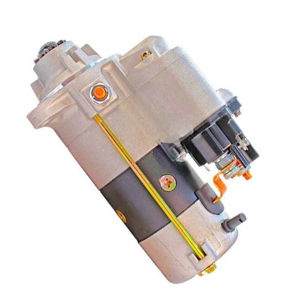 Стартер для Caterpillar, CAT, Mitsubishi STN0045