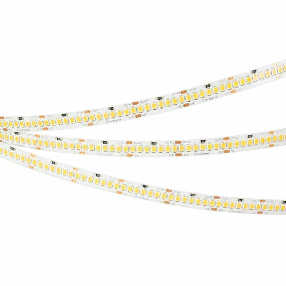 Лента светодиодная Arlight A252 24V 10mm 11 W/m 042316