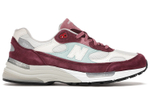 Кроссовки Kith X New Balance Nb 992 Kithmas