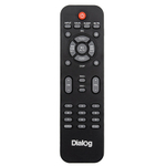 Акустика 2.1 Dialog AP-222B Progressive USB/FM/60W Bluetooth