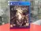 PS4 Code Vein CUSA-10246 Б/У (Русские субтитры)