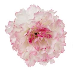 GAEM Цветок искусственный "Гвоздика" (Real Touch), L10 W9 H44 см