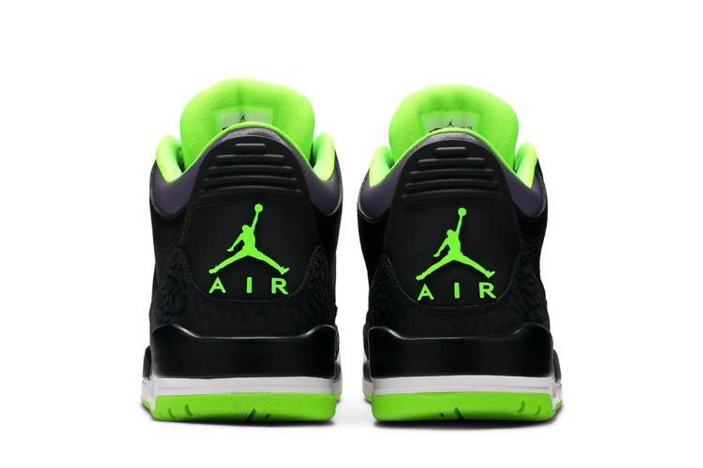 Кроссовки Jordan Air Jordan 3 Retro Joker