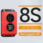 Модуль балансировки Daly 8SBActive-1A