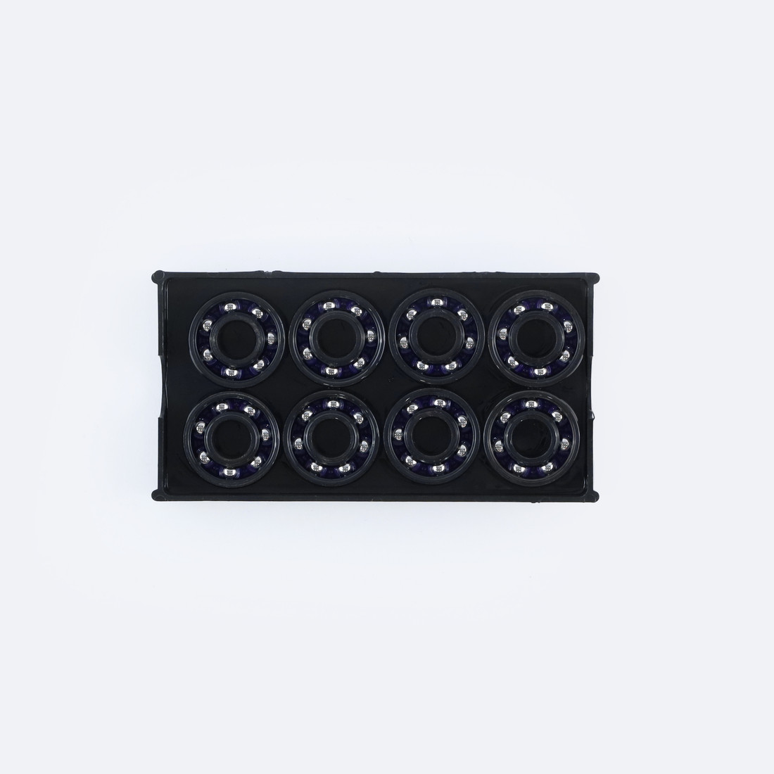 Купить Подшипники Jart Abec 7 608 ZZ Bearings