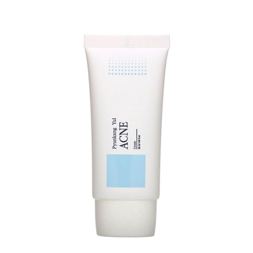 [Pyunkang Yul] Acne Cream - Крем для лица для проблемной кожи, 50 мл