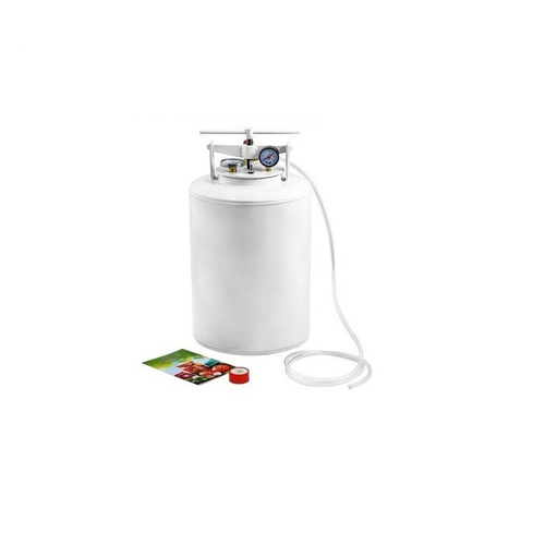 Автоклав Беларусь Люкс, 24 л