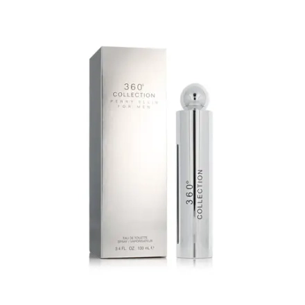 Мужская парфюмерия Perry Ellis EDT 360° Collection 100 мл