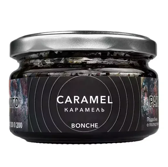 BONCHE - Caramel (120г)