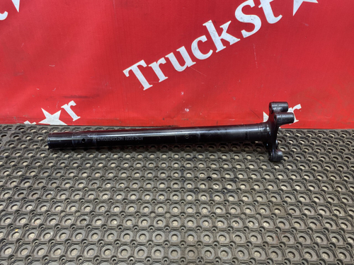 Кронштейн крыла задний левый 2023г