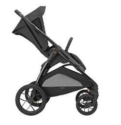 Прогулочная коляска Inglesina Aptica XT 2025 Magnet Grey