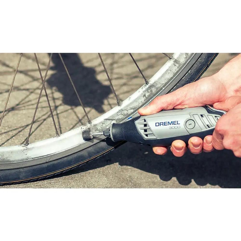 Многофункциональный инструмент 3000 DREMEL F0133000JX