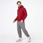 Мужская толстовка STREETBEAT Basic Hoodie