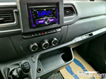 Renault Korea (Samsung) Master 2.3 Van L (12.2020)