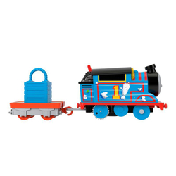 Fisher-Price Thomas and Friends - Комплект гусениц Ремонтная квадратная петля Epic HJL20
