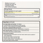 Unisom, PM Pain, средство для ночного сна и обезболивающее, 30 капсул