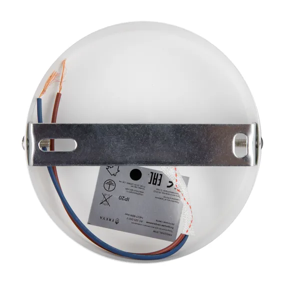 Настенный светильник (бра) FR5225WL-01W Джаспер / Jasper E27x1 Freya fr5225wl-01w