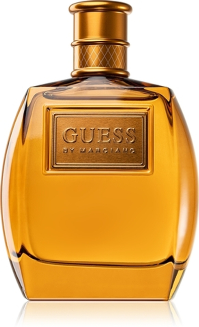 Guess by Marciano туалетная вода для мужчин
