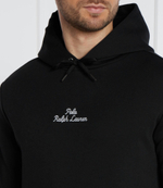 Худи POLO RALPH LAUREN - черный(710936586)