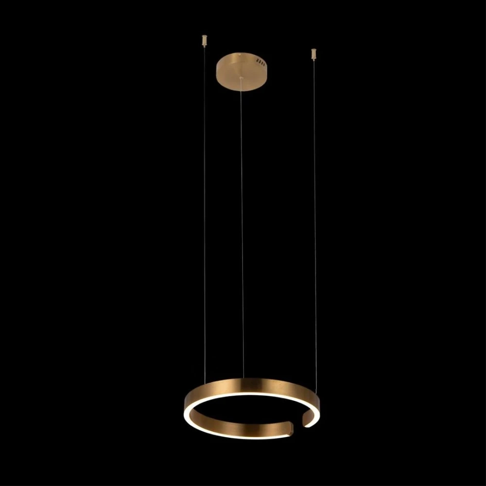 Подвесная люстра Loft It RING 10013S