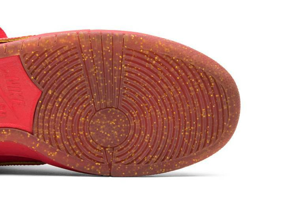 Nike sb chinese new year sales