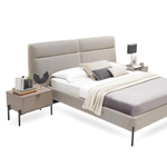 Изголовье (160 см) ENZA HOME BERTA EH67586