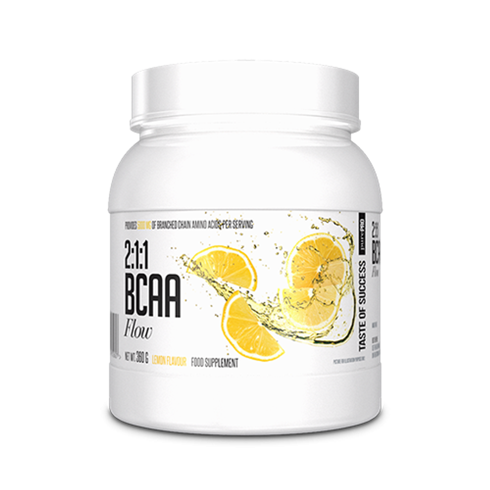 PurePro BCAA Flow, 360 г