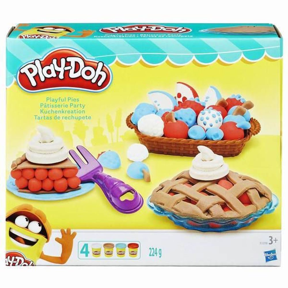 Купить Play-Doh Игровой набор &amp;amp;amp;amp;amp;amp;amp;amp;amp;quot;Ягодные тарталетки&amp;amp;amp;amp;amp;amp;amp;amp;amp;quot;.