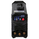 ELITECH WM 200 DC PULSE сварочный инвертор tig 204475