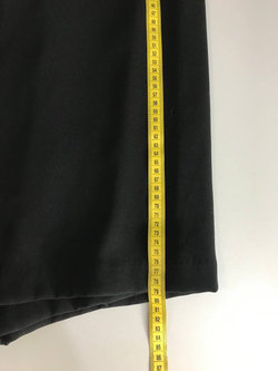 Юбка-брюки Zara классического кроя, маркировка XS, визуально 42 размер