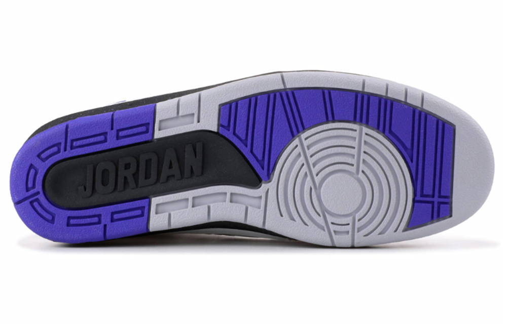 Кроссовки Jordan Air Jordan 2 Retro Dark Concord