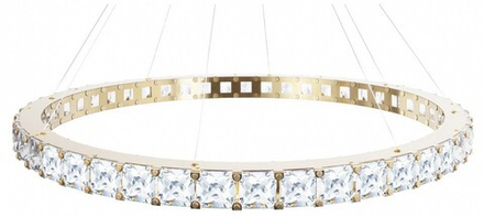 Подвесной светильник Loft it Tiffany 10204/1000 Gold