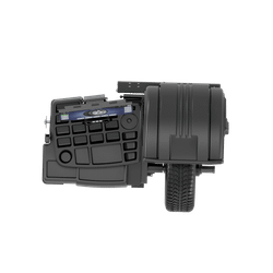 Балансировочный станок STELLAR (p) LASER c диагностическими функциями